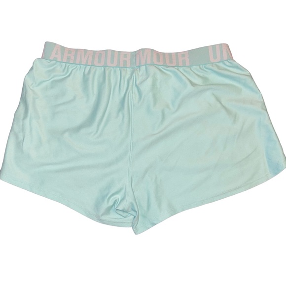 Under Armour Shorts - Picture 2 of 2